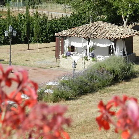 Il Daino Alloggio per agriturismo *
