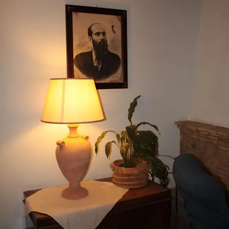 Il Daino Alloggio per agriturismo