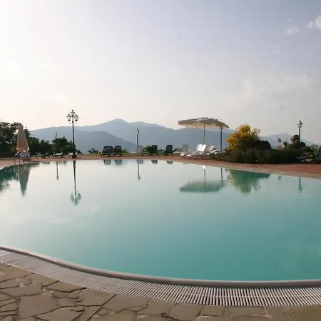 Alloggio per agriturismo Il Daino *