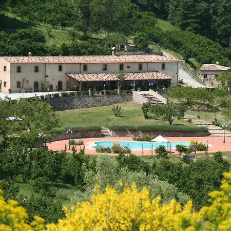 Il Daino San Piero Patti