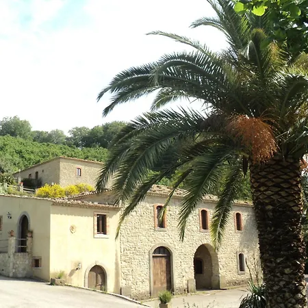 Alloggio per agriturismo Il Daino