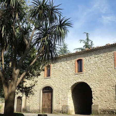 Il Daino Alloggio per agriturismo *