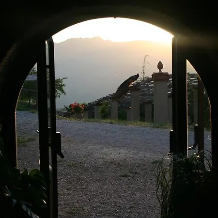 Alloggio per agriturismo Il Daino *