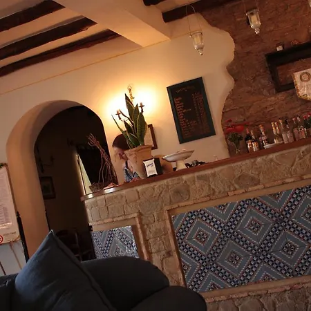 Il Daino Alloggio per agriturismo