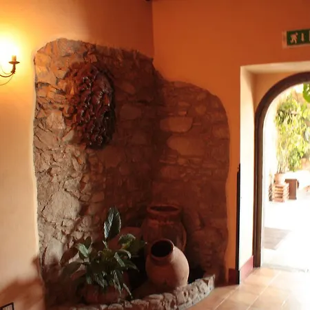 Alloggio per agriturismo Il Daino