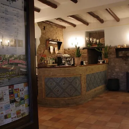 Il Daino San Piero Patti