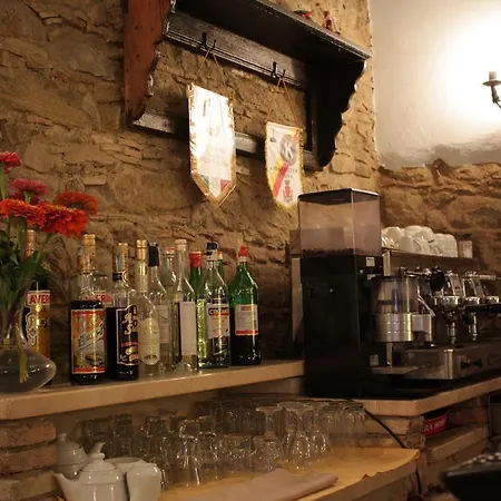 Alloggio per agriturismo Il Daino *
