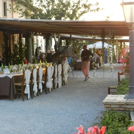 Alloggio per agriturismo Il Daino San Piero Patti