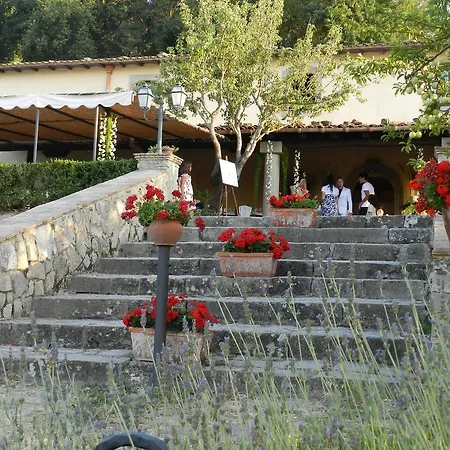 Alloggio per agriturismo Il Daino *
