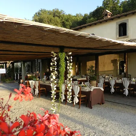 Alloggio per agriturismo Il Daino San Piero Patti