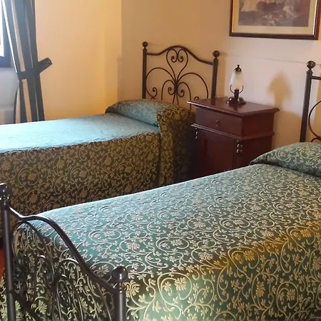 Alloggio per agriturismo Il Daino *