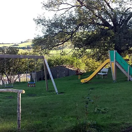 Alloggio per agriturismo Il Daino *