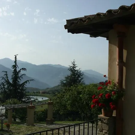 Il Daino San Piero Patti