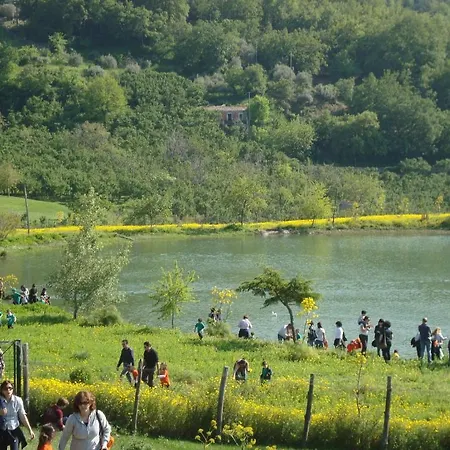 Il Daino Alloggio per agriturismo