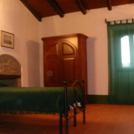 Alloggio per agriturismo Il Daino *