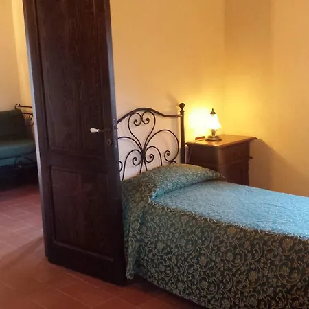 Il Daino Alloggio per agriturismo