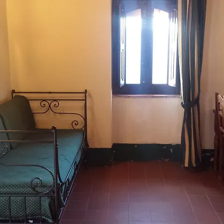 Il Daino Alloggio per agriturismo