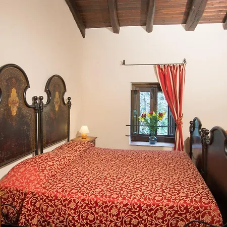 Alloggio per agriturismo Il Daino San Piero Patti