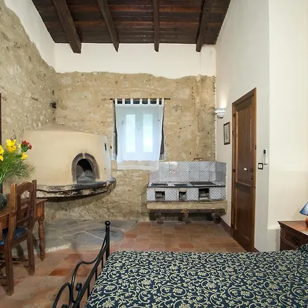 Il Daino Alloggio per agriturismo *