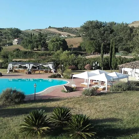 Il Daino Alloggio per agriturismo *