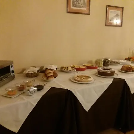 Alloggio per agriturismo Il Daino
