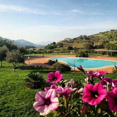 Il Daino Alloggio per agriturismo