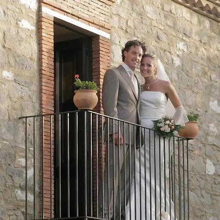 Alloggio per agriturismo Il Daino *