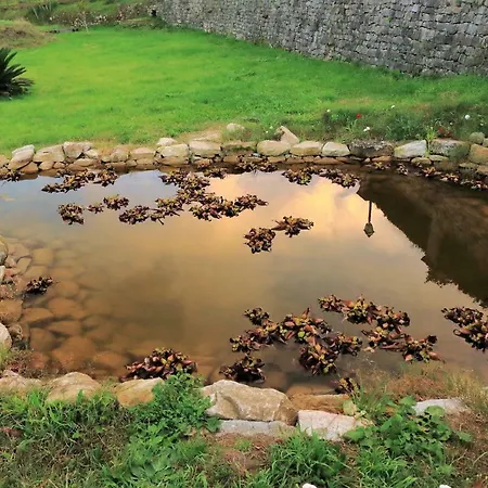 Il Daino Alloggio per agriturismo