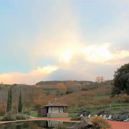 Alloggio per agriturismo Il Daino *