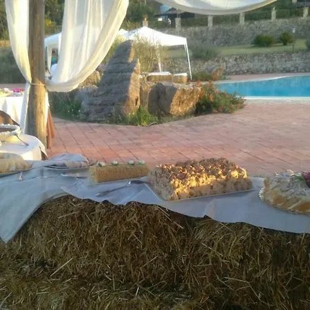 Il Daino Alloggio per agriturismo