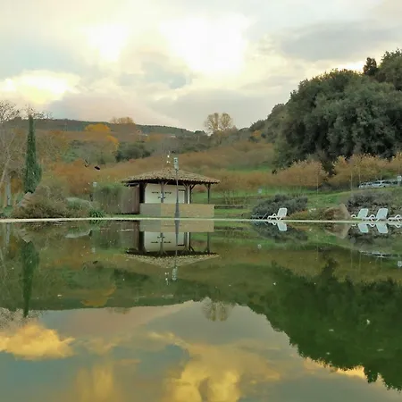 Alloggio per agriturismo Il Daino San Piero Patti