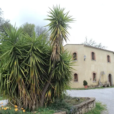 Il Daino Agroturismo San Piero Patti