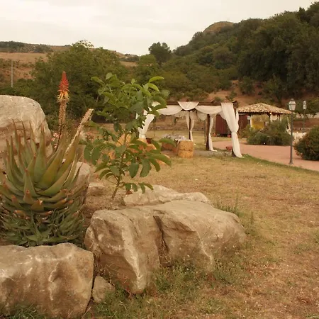 Agroturismo Il Daino *