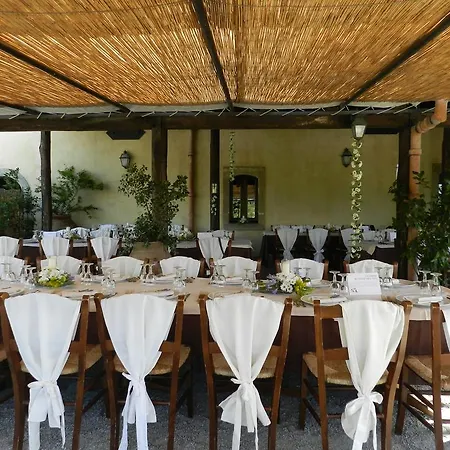 Il Daino * San Piero Patti