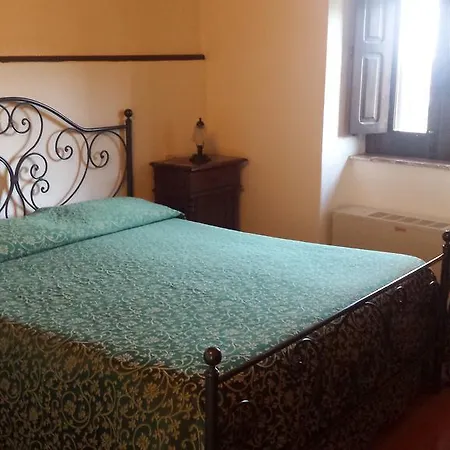 Il Daino * San Piero Patti