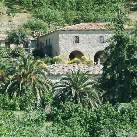 Agroturismo Il Daino *