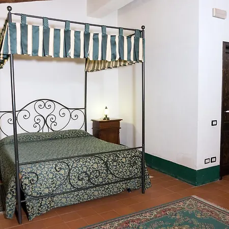 Il Daino Agroturismo San Piero Patti