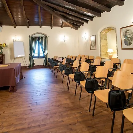 Il Daino Agroturismo