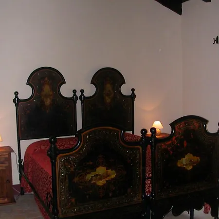 Agroturismo Il Daino San Piero Patti