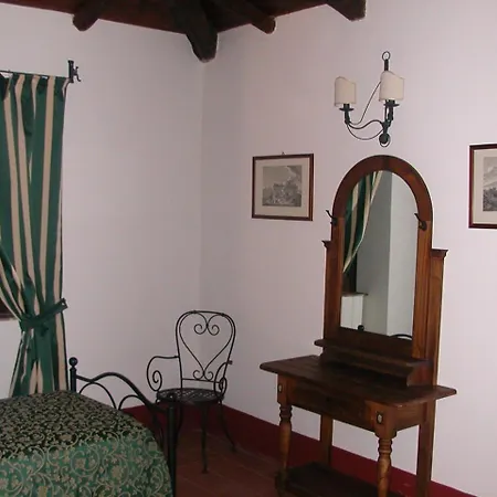 Il Daino Agroturismo San Piero Patti