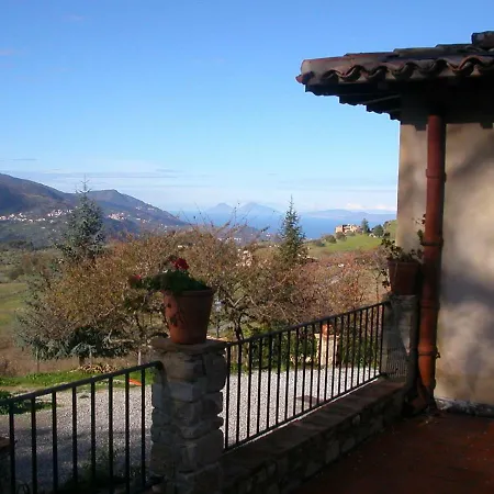 Agroturismo Il Daino *