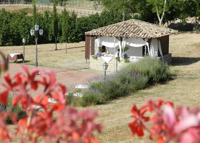 Il Daino 팜스테이 *