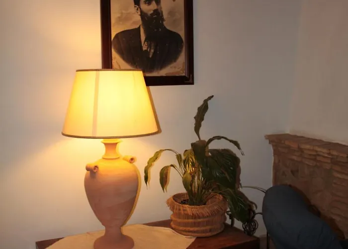 Il Daino 팜스테이