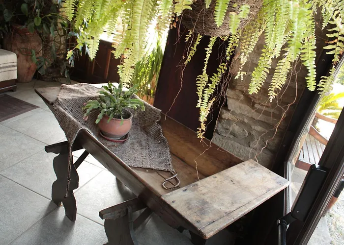 Il Daino 팜스테이 *