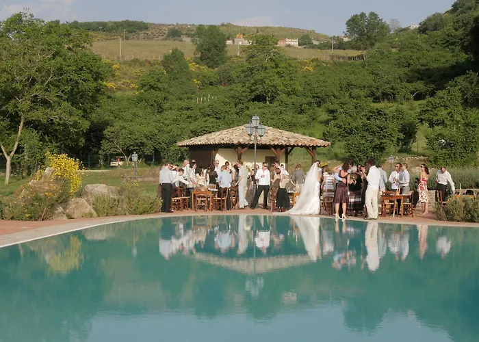 Il Daino 산 피에로 파티