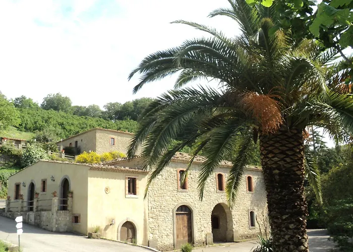 팜스테이 Il Daino