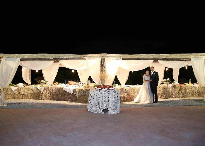 Il Daino 팜스테이