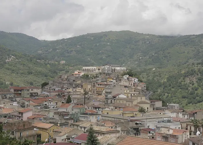 Il Daino 산 피에로 파티