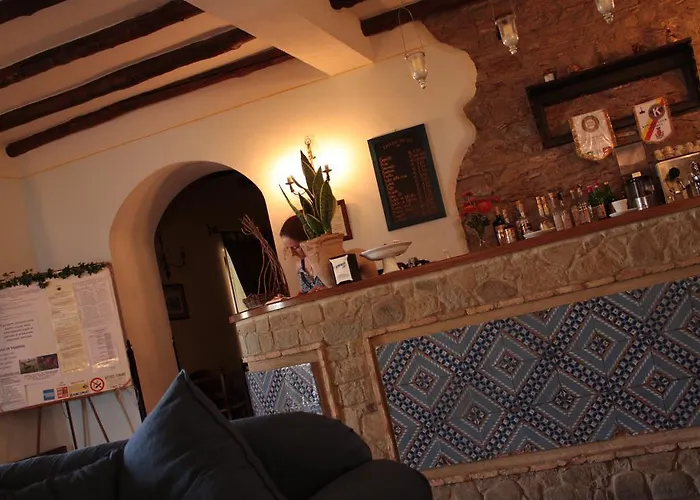 Il Daino 팜스테이