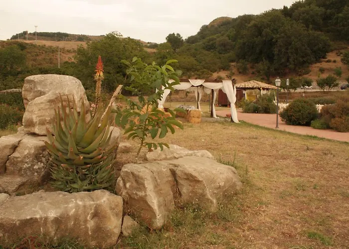 팜스테이 Il Daino *